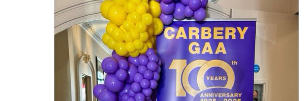 carberygaa Profile Banner