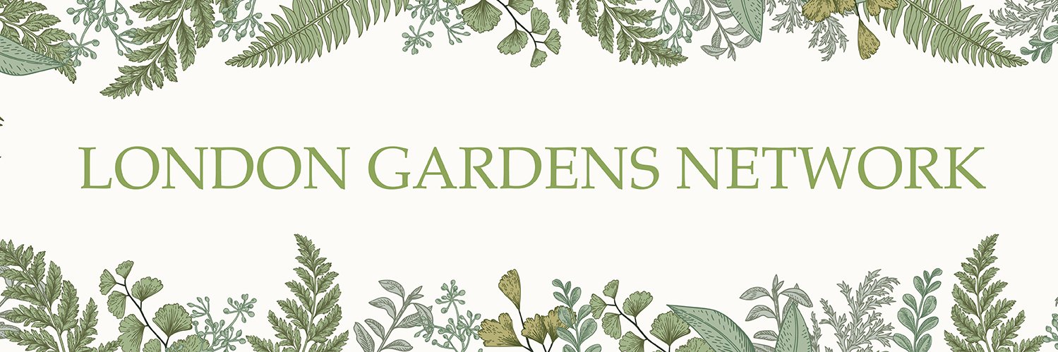 GardensNetwork's profile banner image