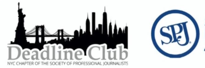 deadlineclub's profile banner image