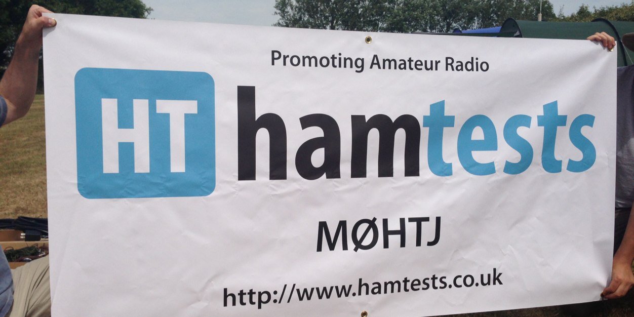 HamTests's profile banner image