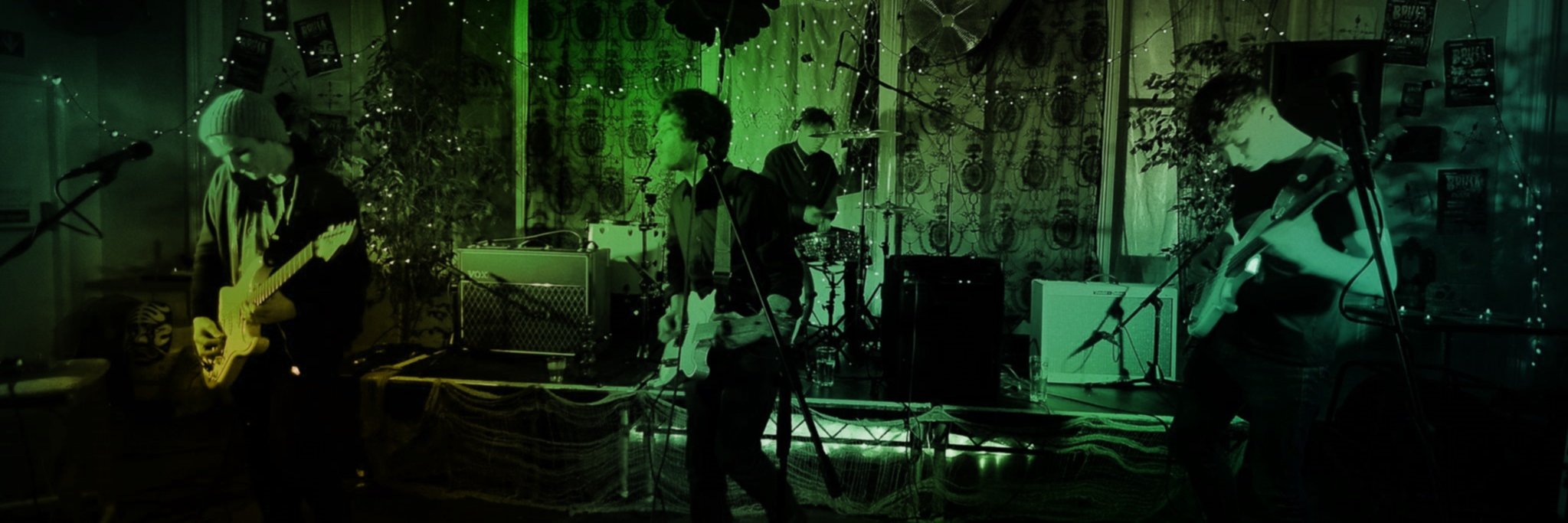 Primitive Painters banner