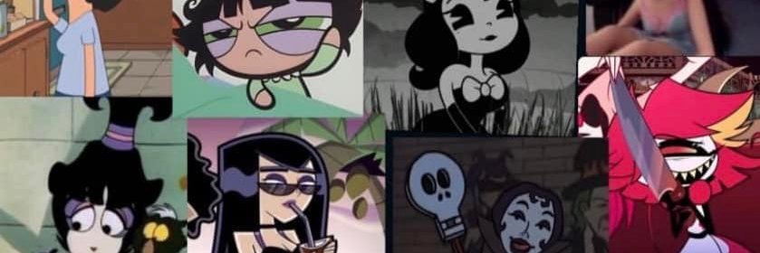 RayneGlow's profile banner image