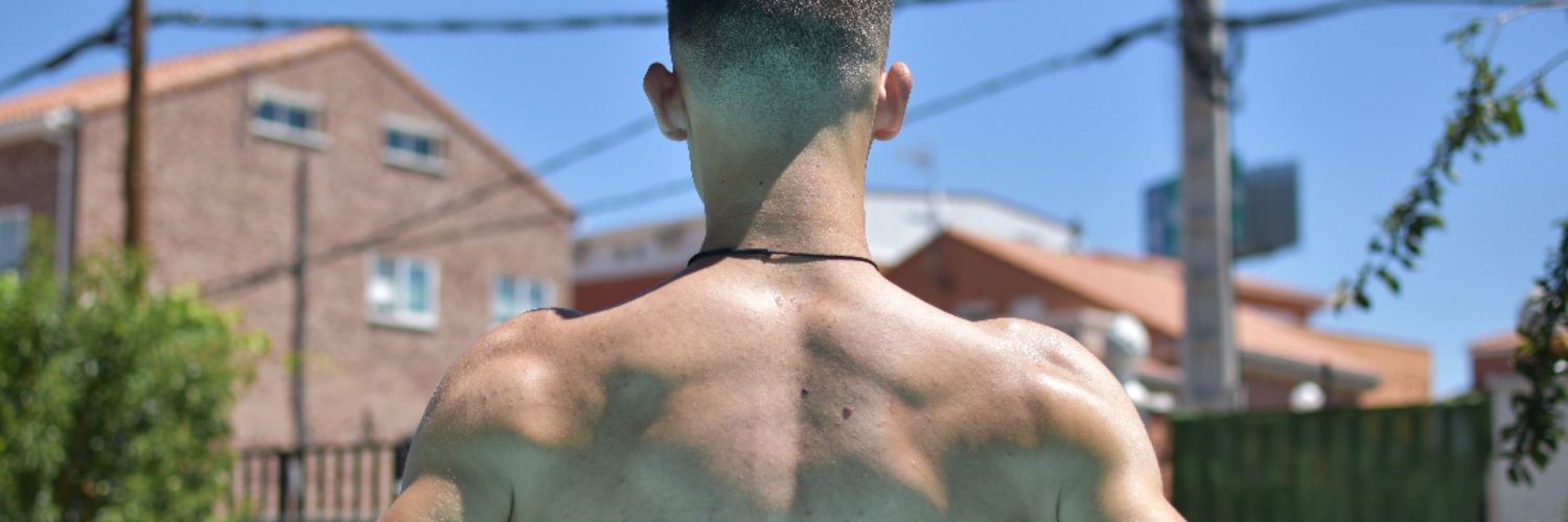 Victoor_JM's profile banner image