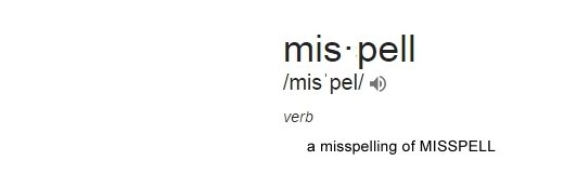 misspellirony's profile banner image