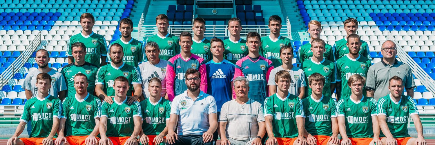 fcdomodedovo's profile banner image