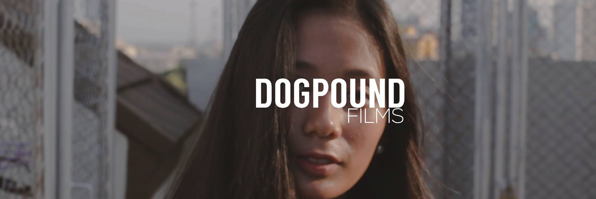 DogPoundFilms banner