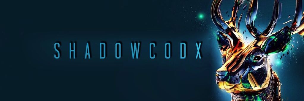 ShaDoWCODx's profile banner image