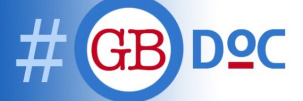 theGBDOC Profile Banner