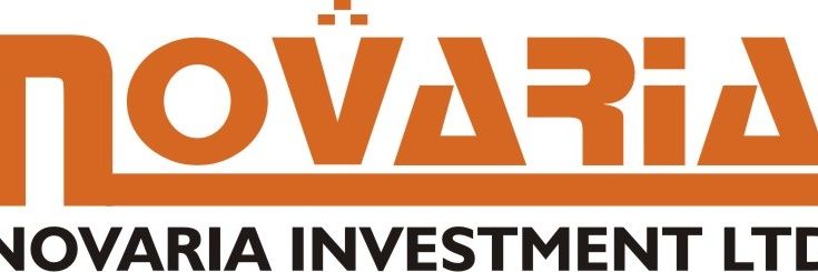 Novaria Investment Limited banner
