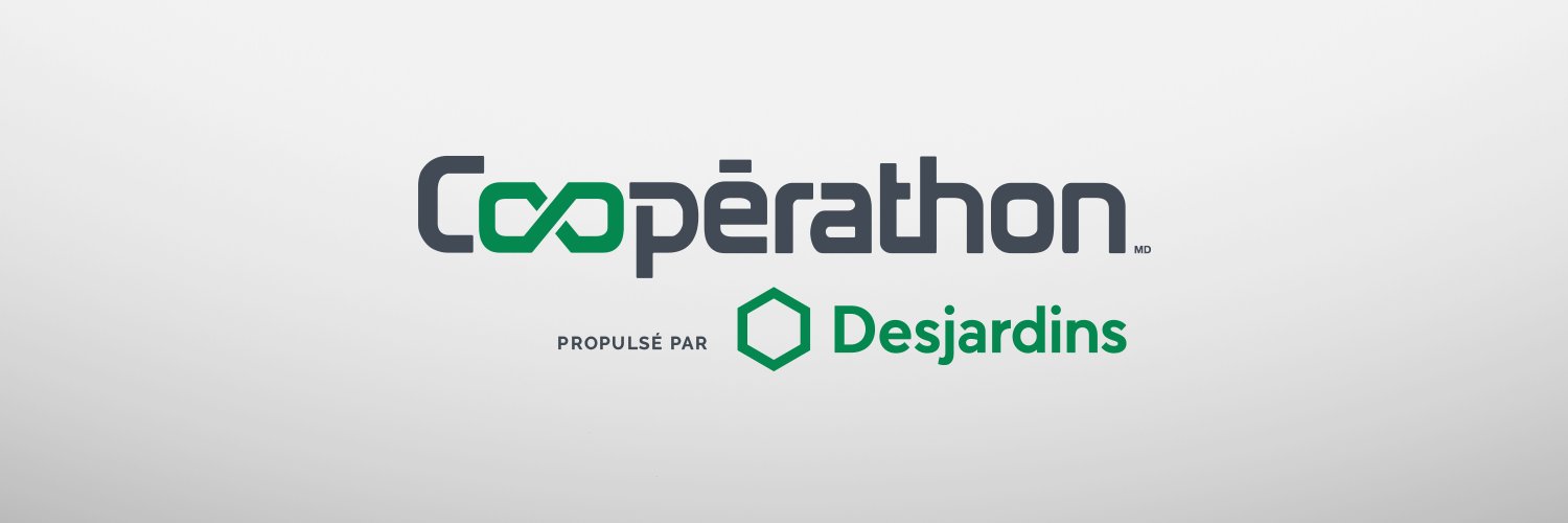 Coopérathon banner