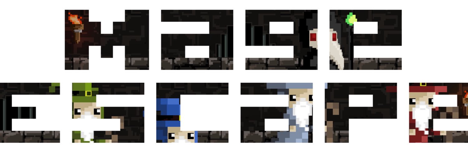 MageEscape's profile banner image