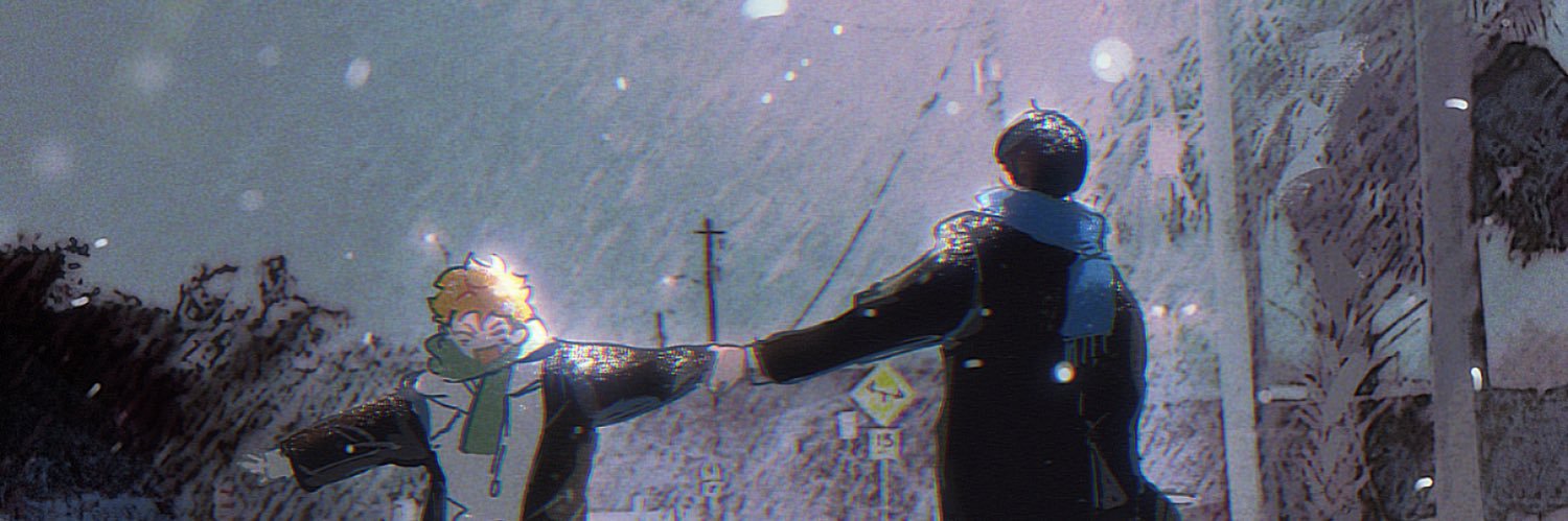 瑞士卷卷's banner