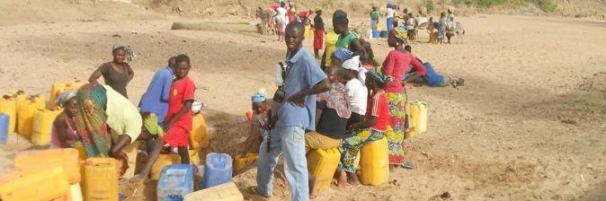 Humanity Purpose banner