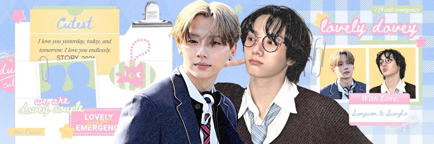 sdangwon's profile banner image