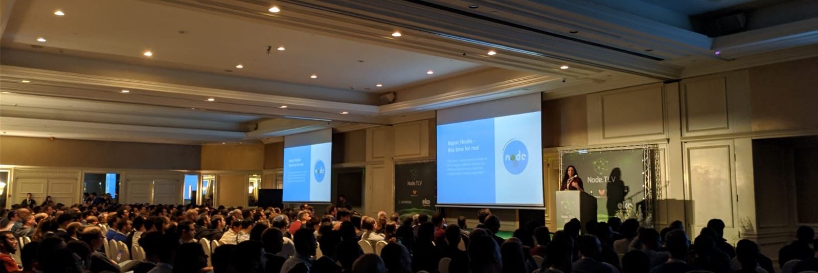 Shanee Radzewsky banner