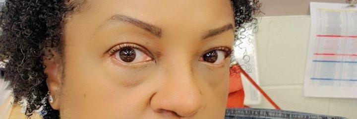 Sandra Scott banner
