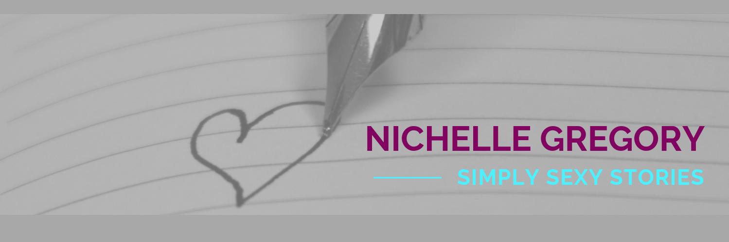 NichelleGregory's profile banner image