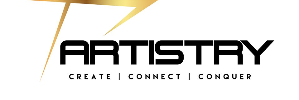 Artistry Agency banner