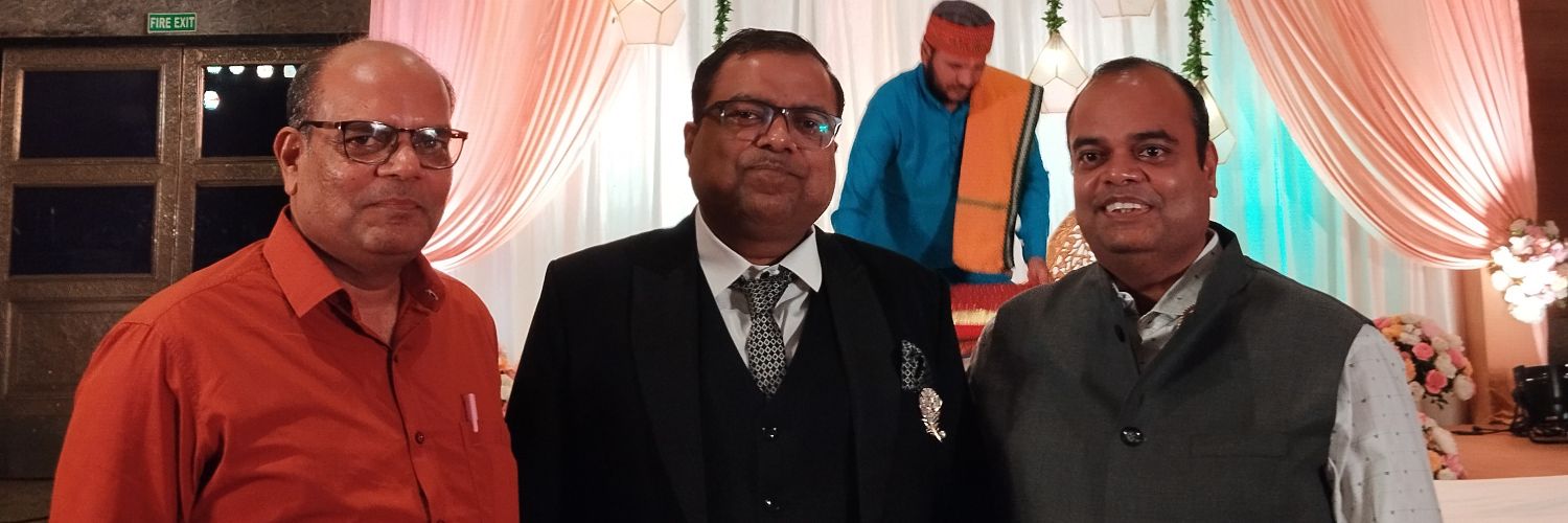 Nareshgupta190's profile banner image