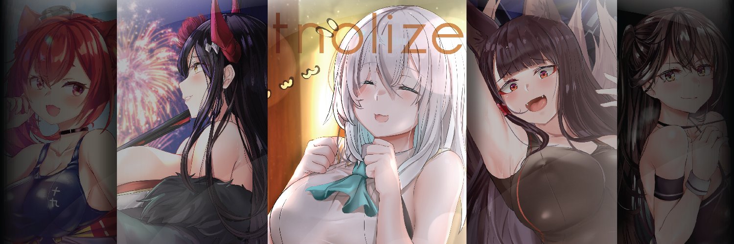 Tnolize banner