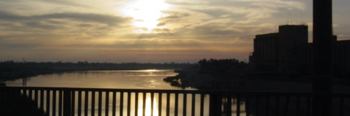 drisstephen's profile banner image