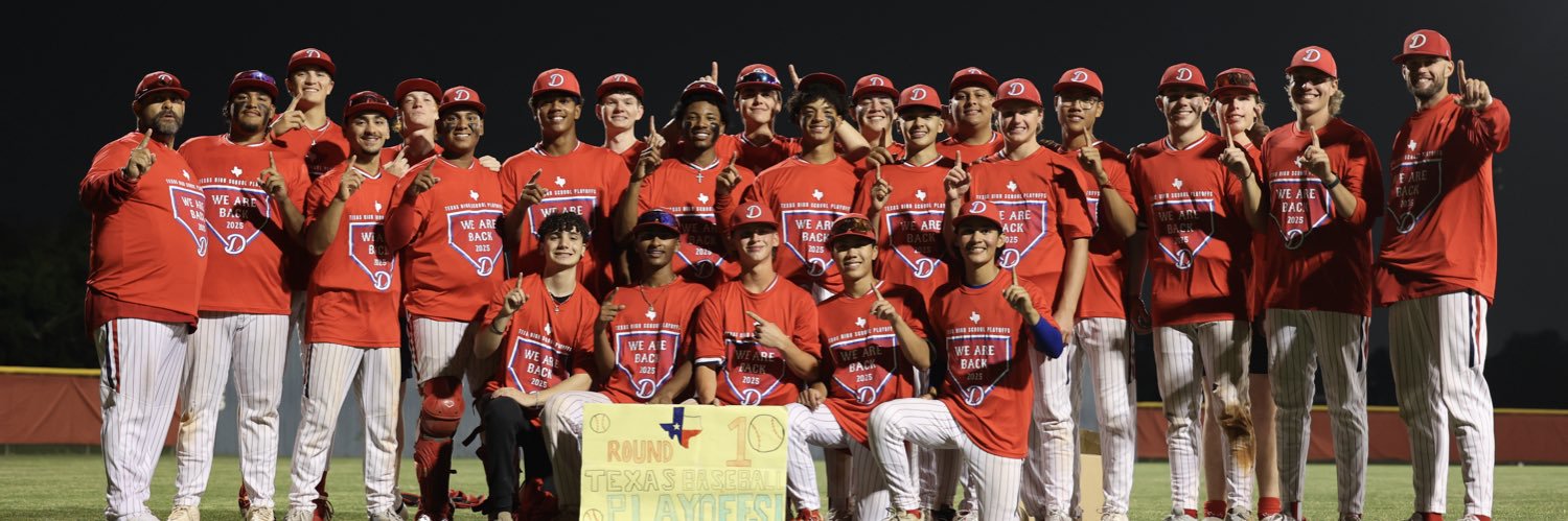 James Voradakis banner