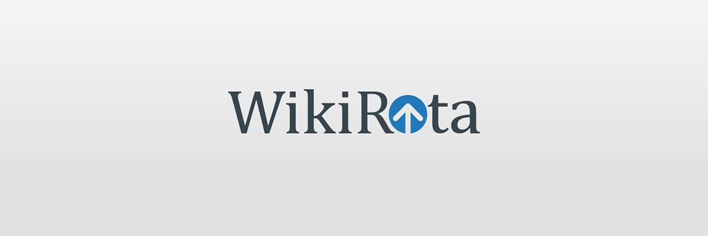 wikirota's profile banner image