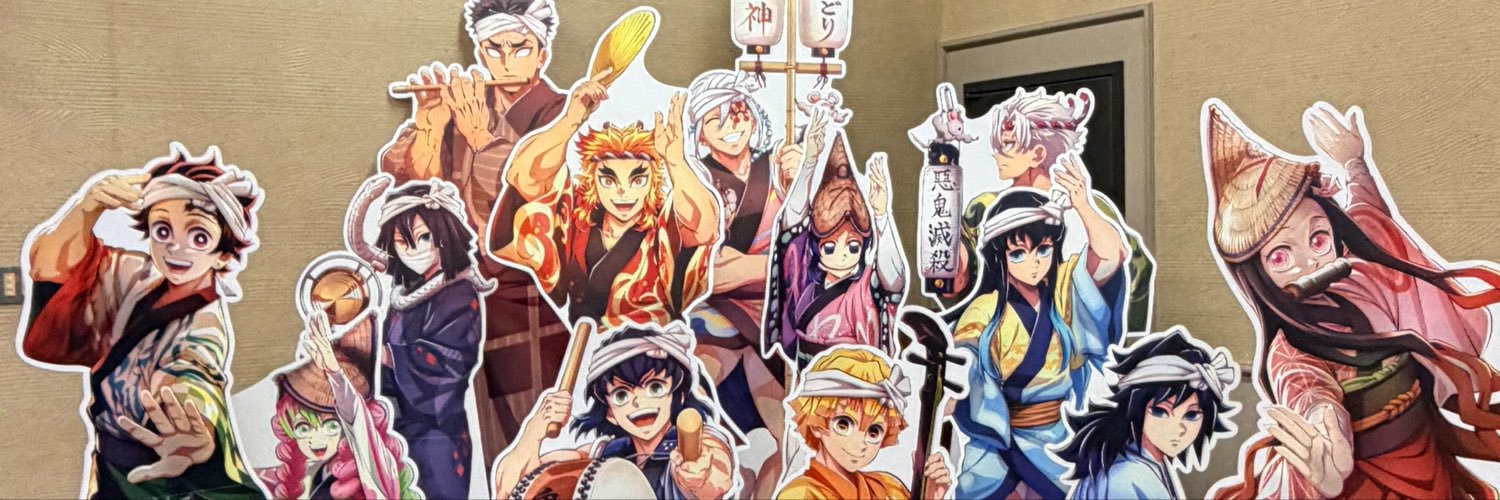 nanasmile82's profile banner image