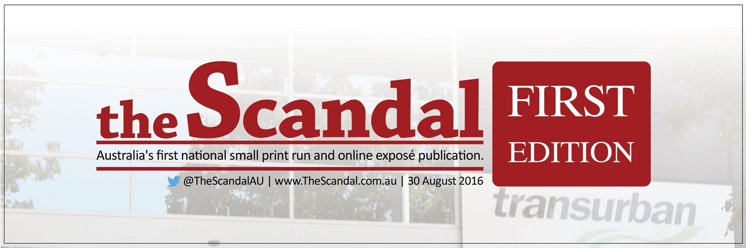 TheScandalAU's profile banner image
