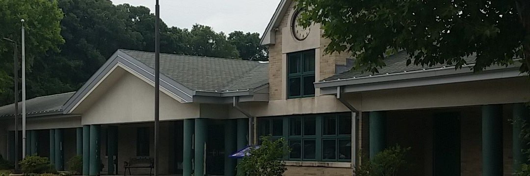 Warren Elementary banner