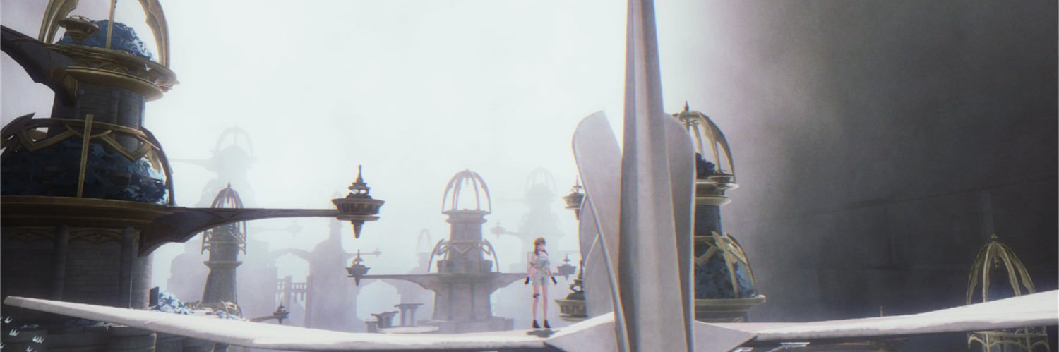 BluefClover's profile banner image