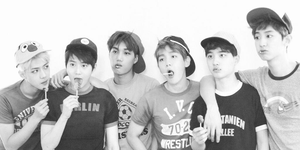 exokimjunmyoen's profile banner image