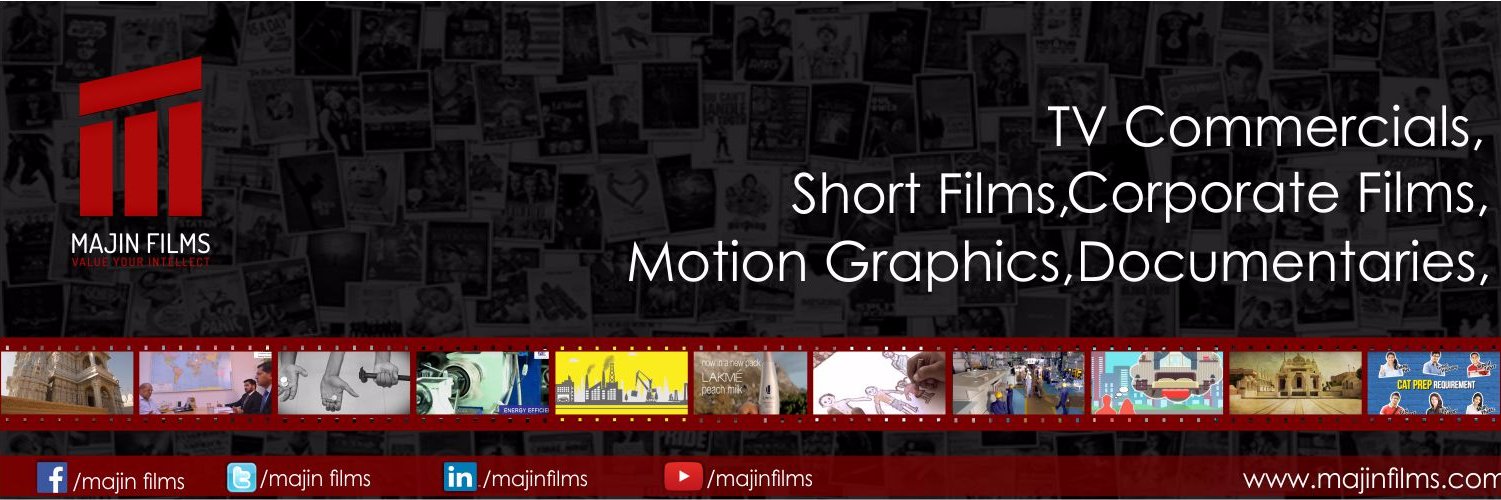 Majin Films banner