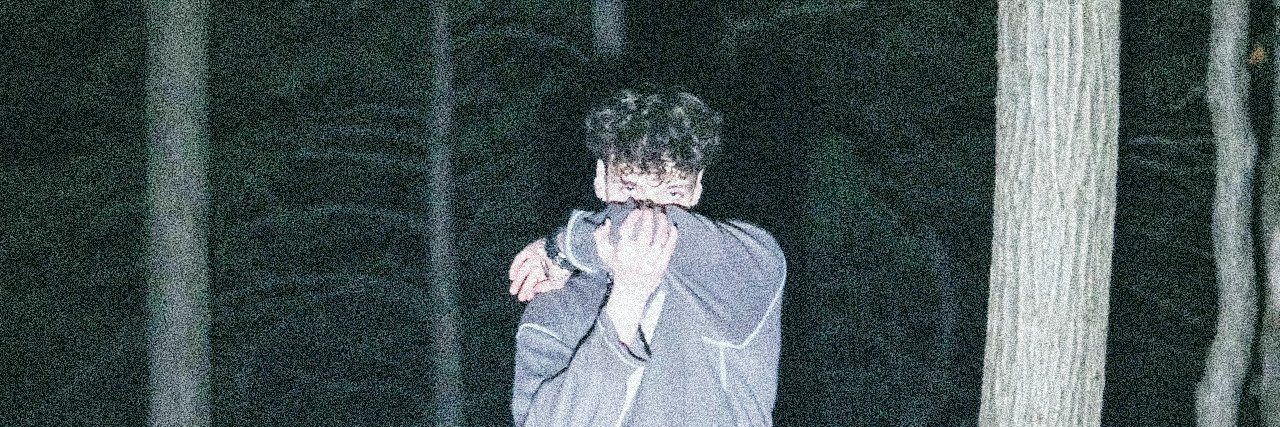 NOTSOSCORPIO's profile banner image