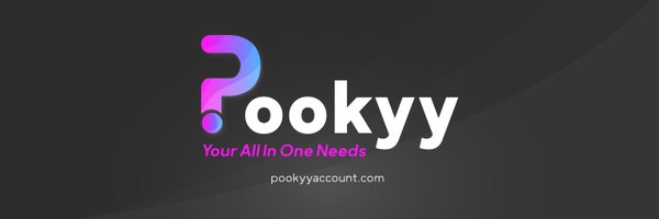 Pookyyyyyyyy Profile Banner