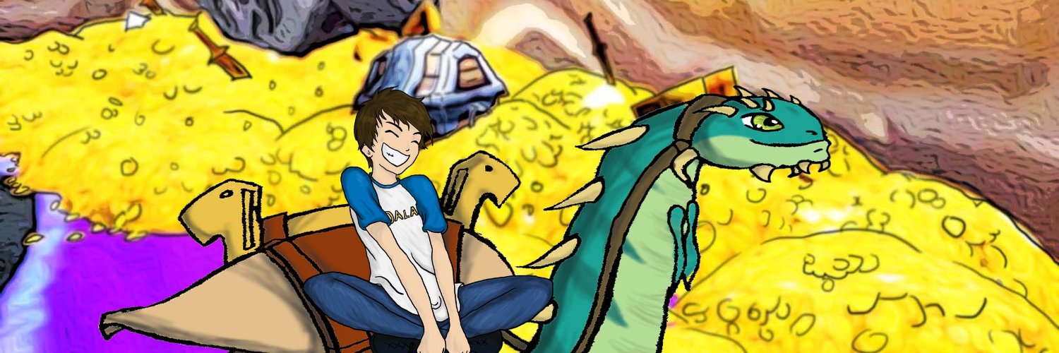 DalaGG banner
