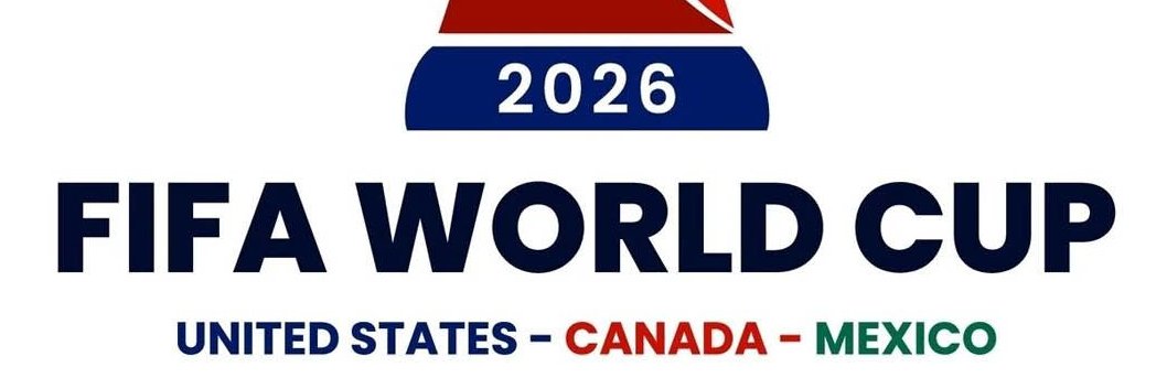 FIFAWorldCups26's profile banner image