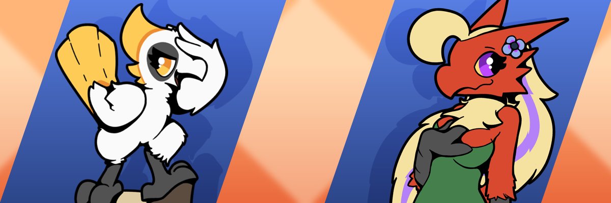 Otterjunk's profile banner image