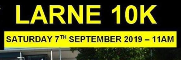Larne10k banner