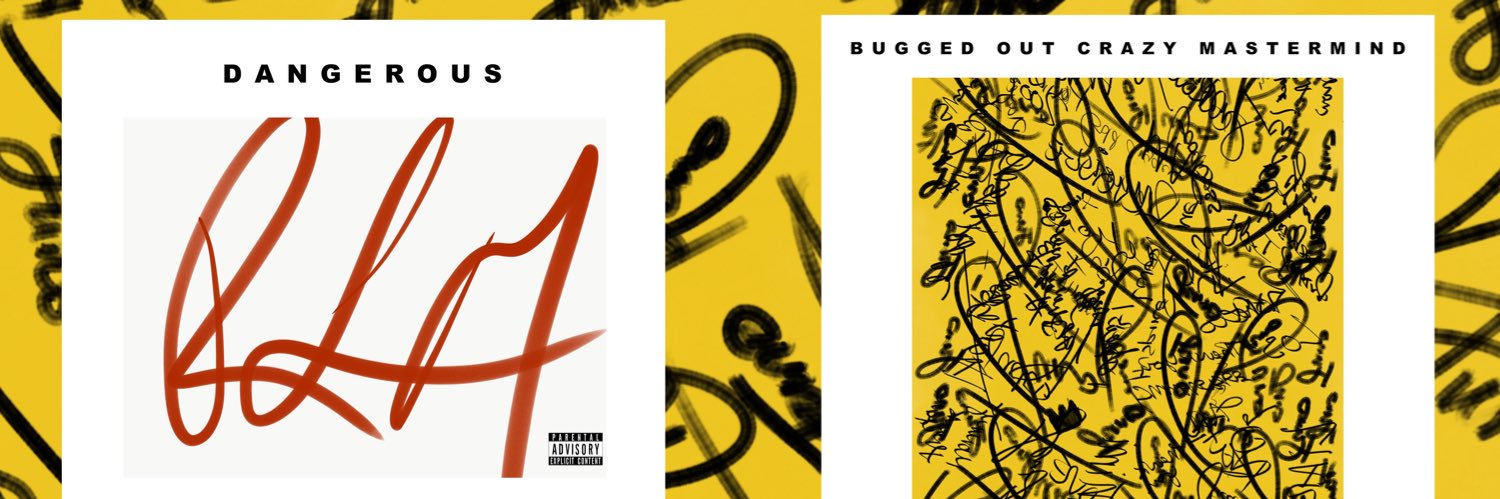 ROGER L M€$$I™ banner