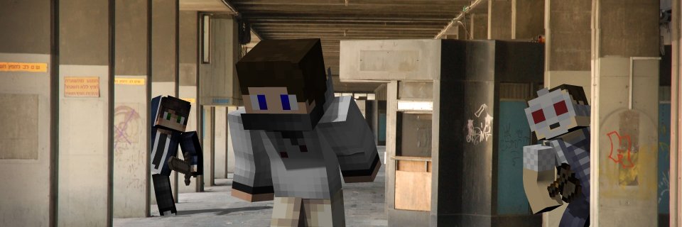 ClipsMaster's profile banner image