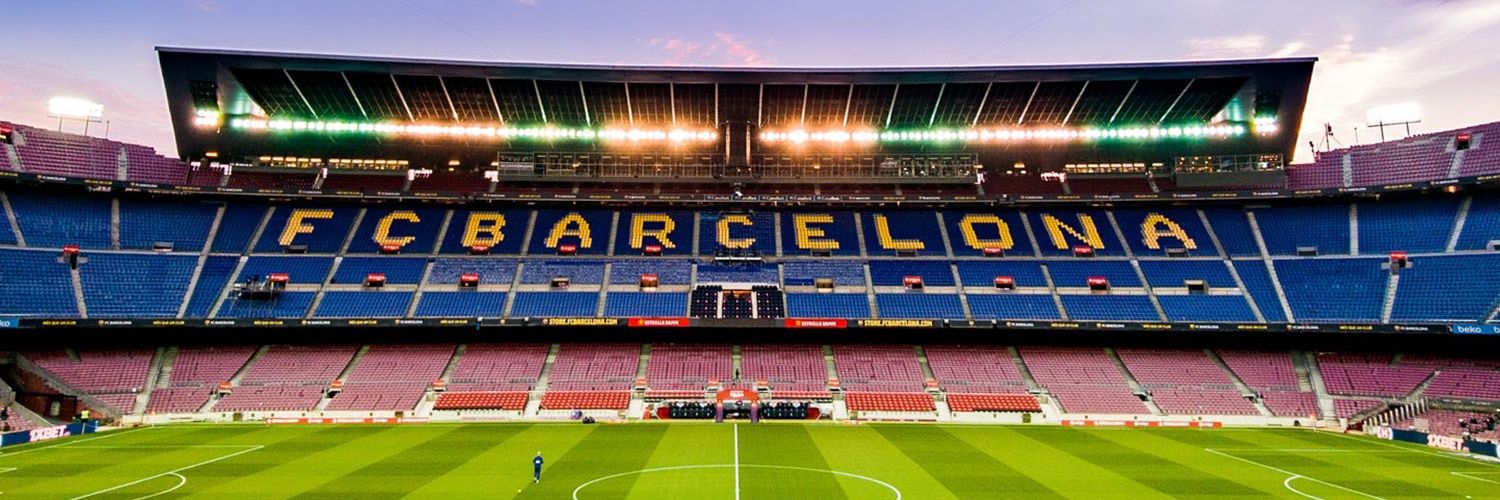 FENIX FCB💙♥️ banner
