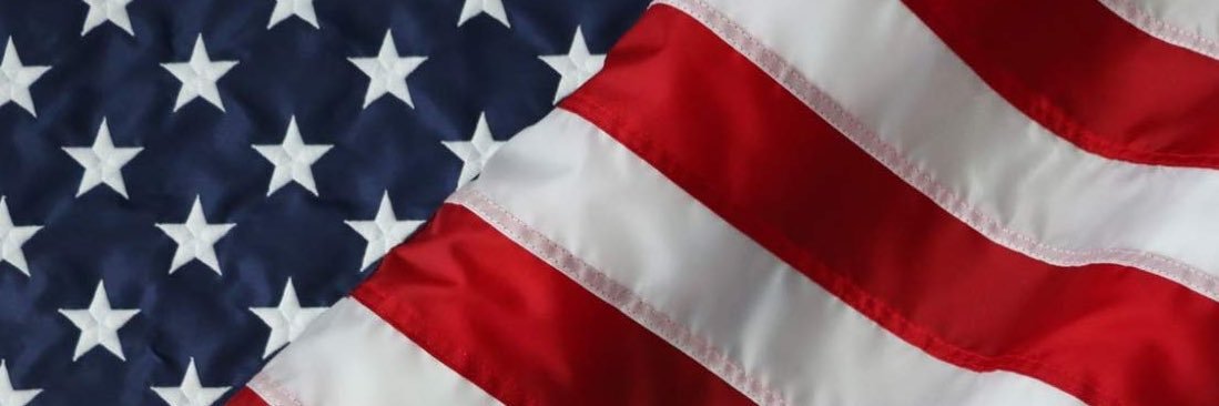 Spring County GOP banner