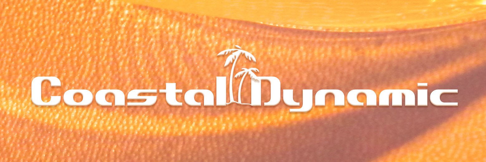 CoastalDynamic's profile banner image