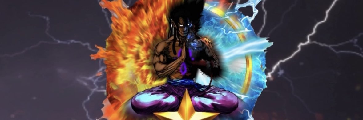 ColTRE369's profile banner image
