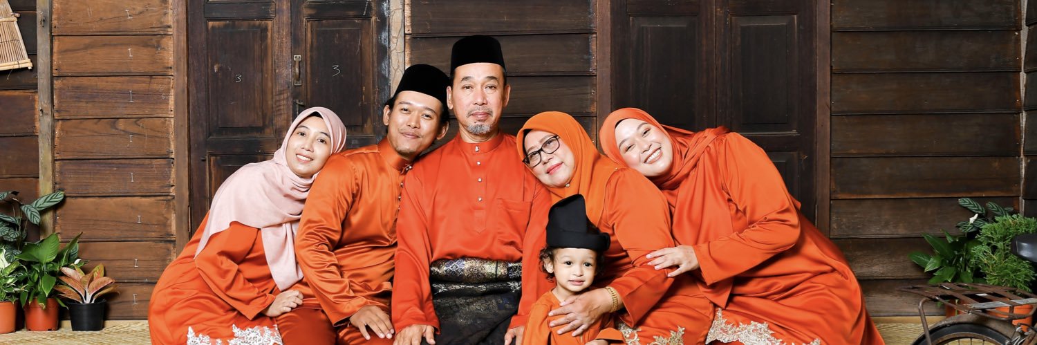 dinimutalip's profile banner image