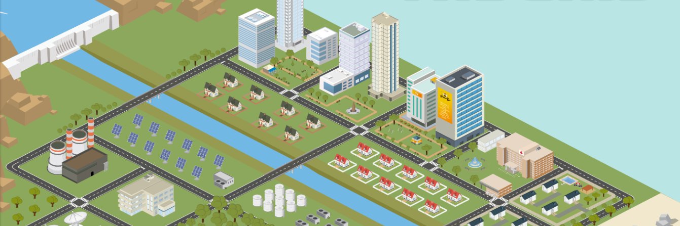 PowerTheGrid's profile banner image