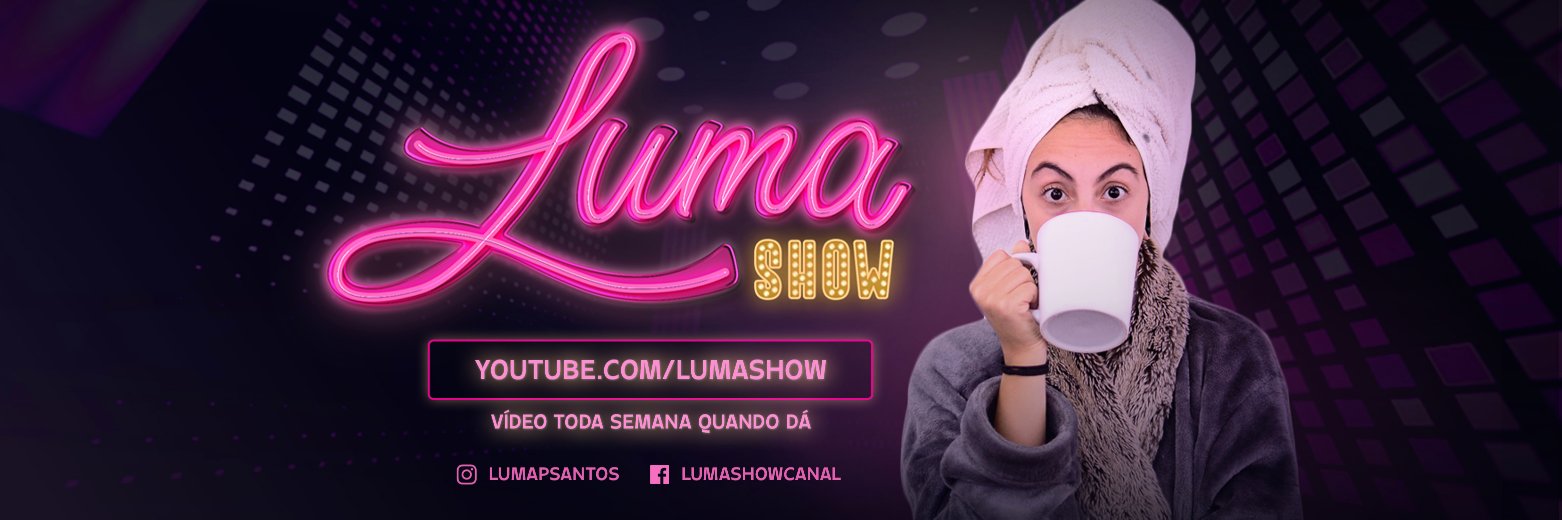 lumapsantos's profile banner image