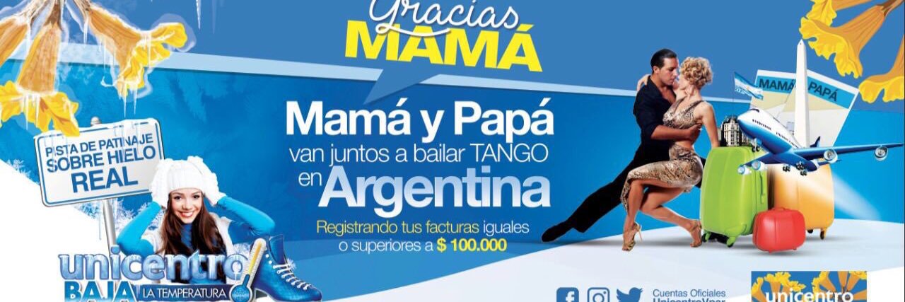 Unicentro Valledupar banner