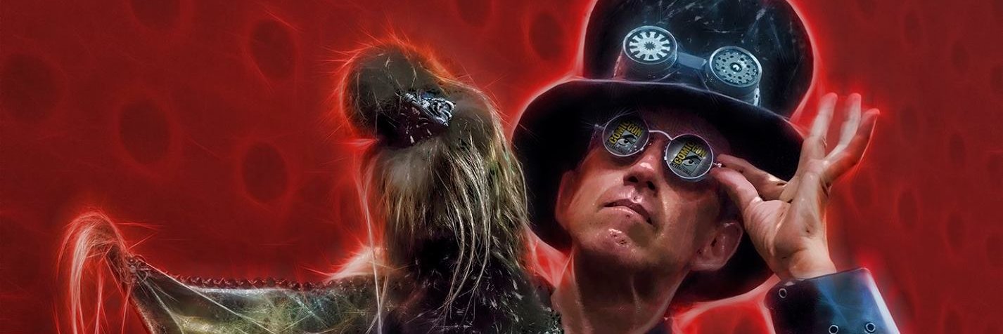 drpeepers82's profile banner image